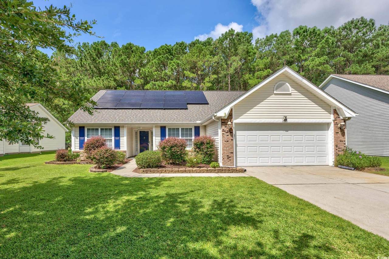 517 Crystalaire Rd. - Photo 1