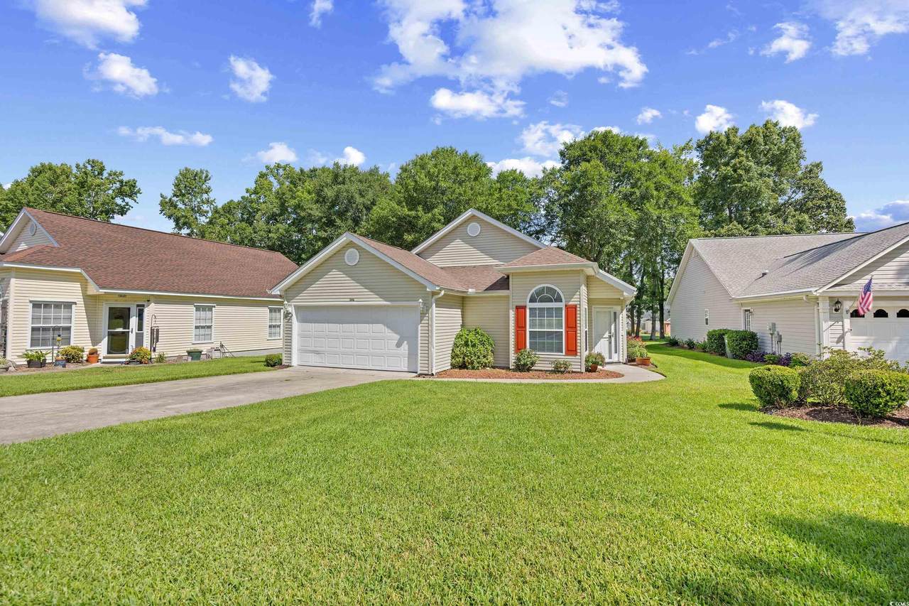 596 Oakmont Dr. - Photo 1