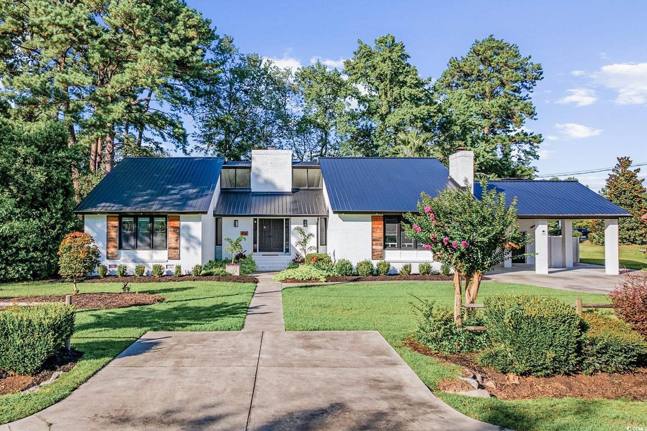 118 Clemson Rd. - Photo 1