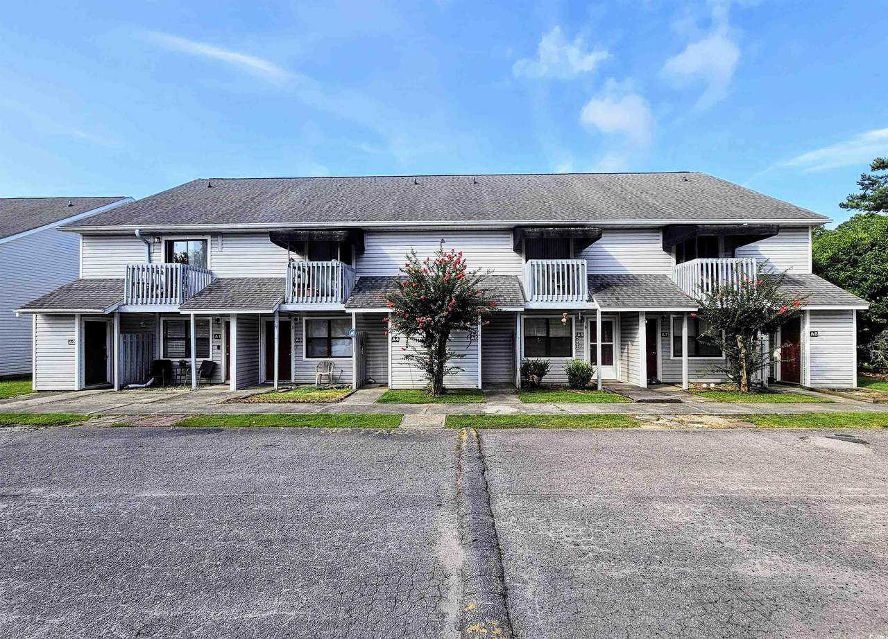 755 Burcale Rd. - Photo 1