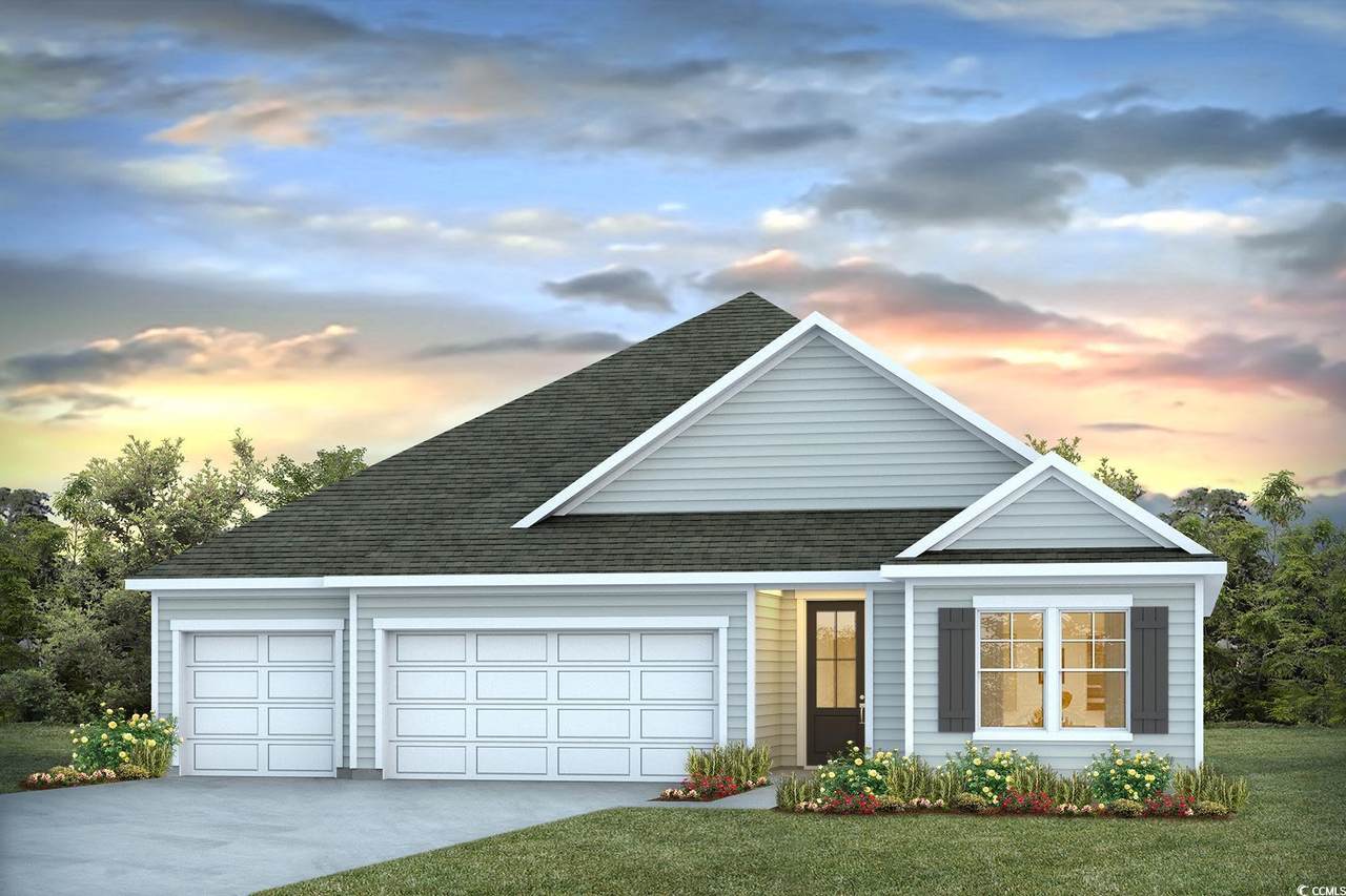 8129 Bear Claw Way - Photo 1