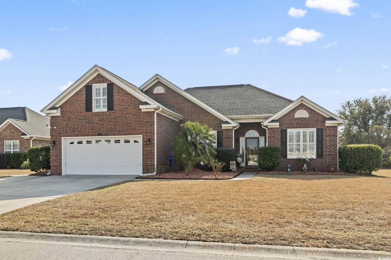 116 Cypress Estates Dr. - Photo 1