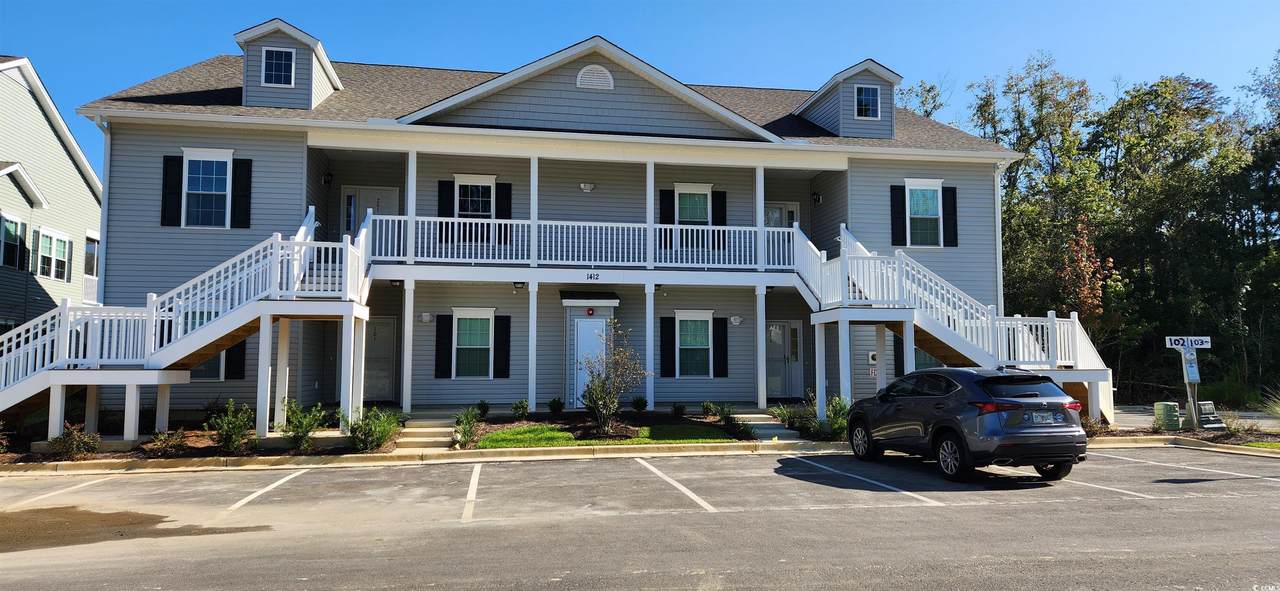 1415 Gooseneck Place - Photo 1