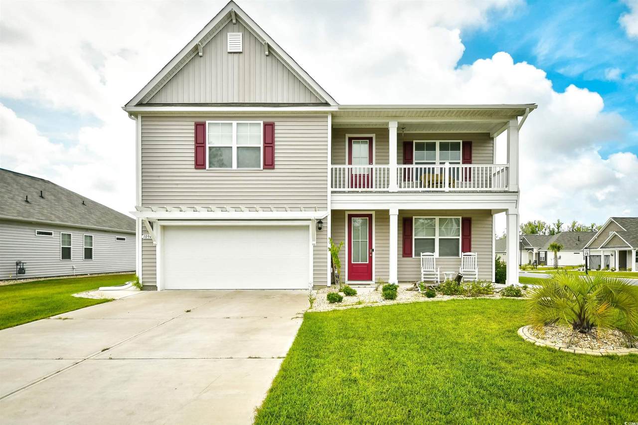 1094 Heather Glen Blvd. - Photo 1