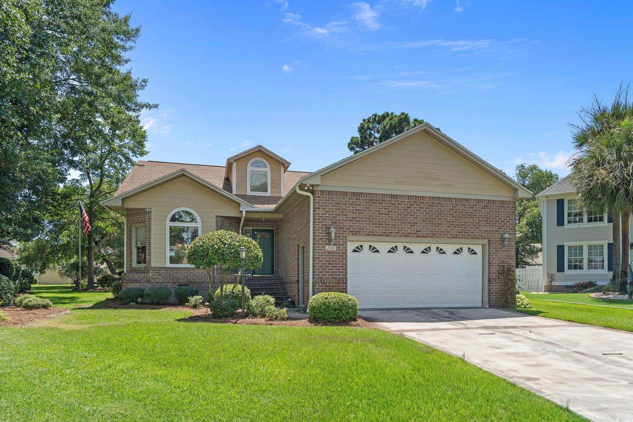 2169 Lytham Ct. - Photo 1