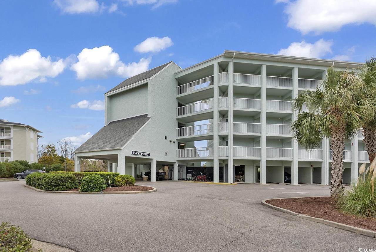 14290 Ocean Hwy. - Photo 1
