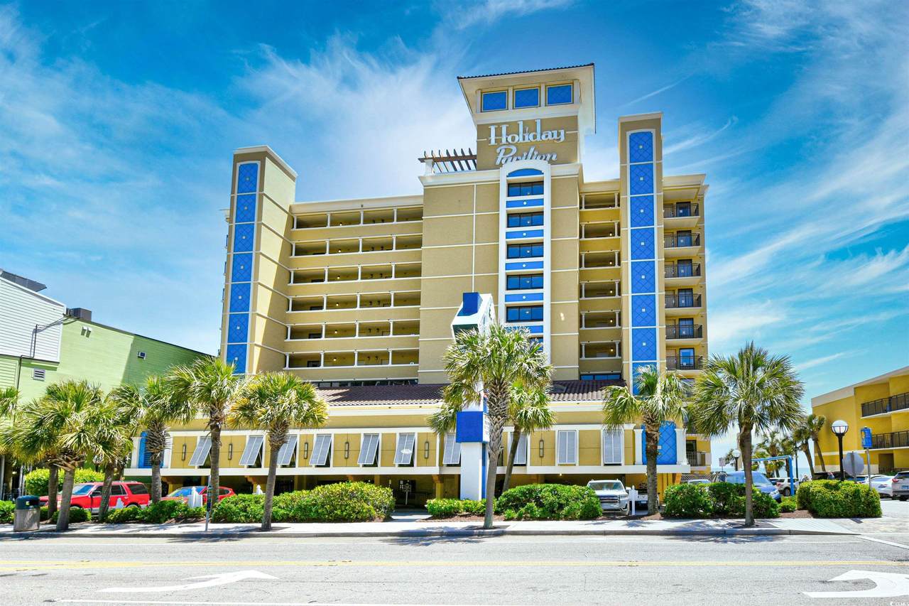 1200 N Ocean Blvd. - Photo 1