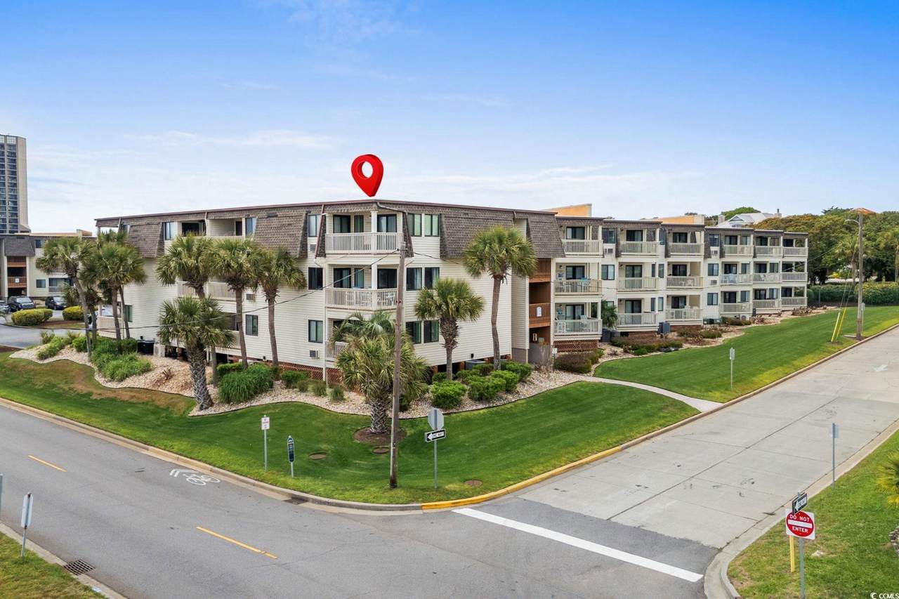 5601 Ocean Blvd. - Photo 1