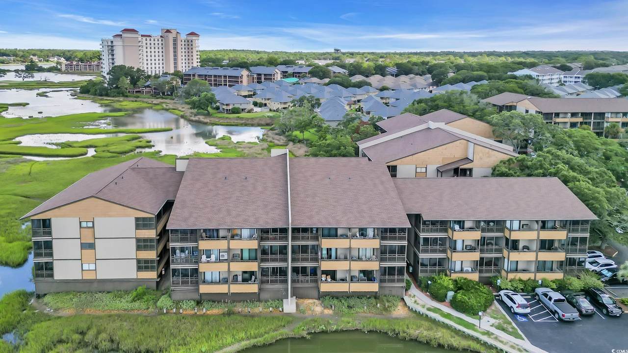 9501 Shore Dr. - Photo 1
