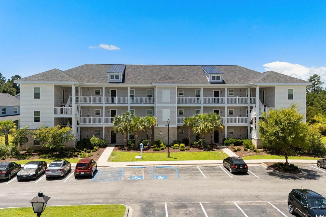 340 Kiskadee Loop - Photo 1