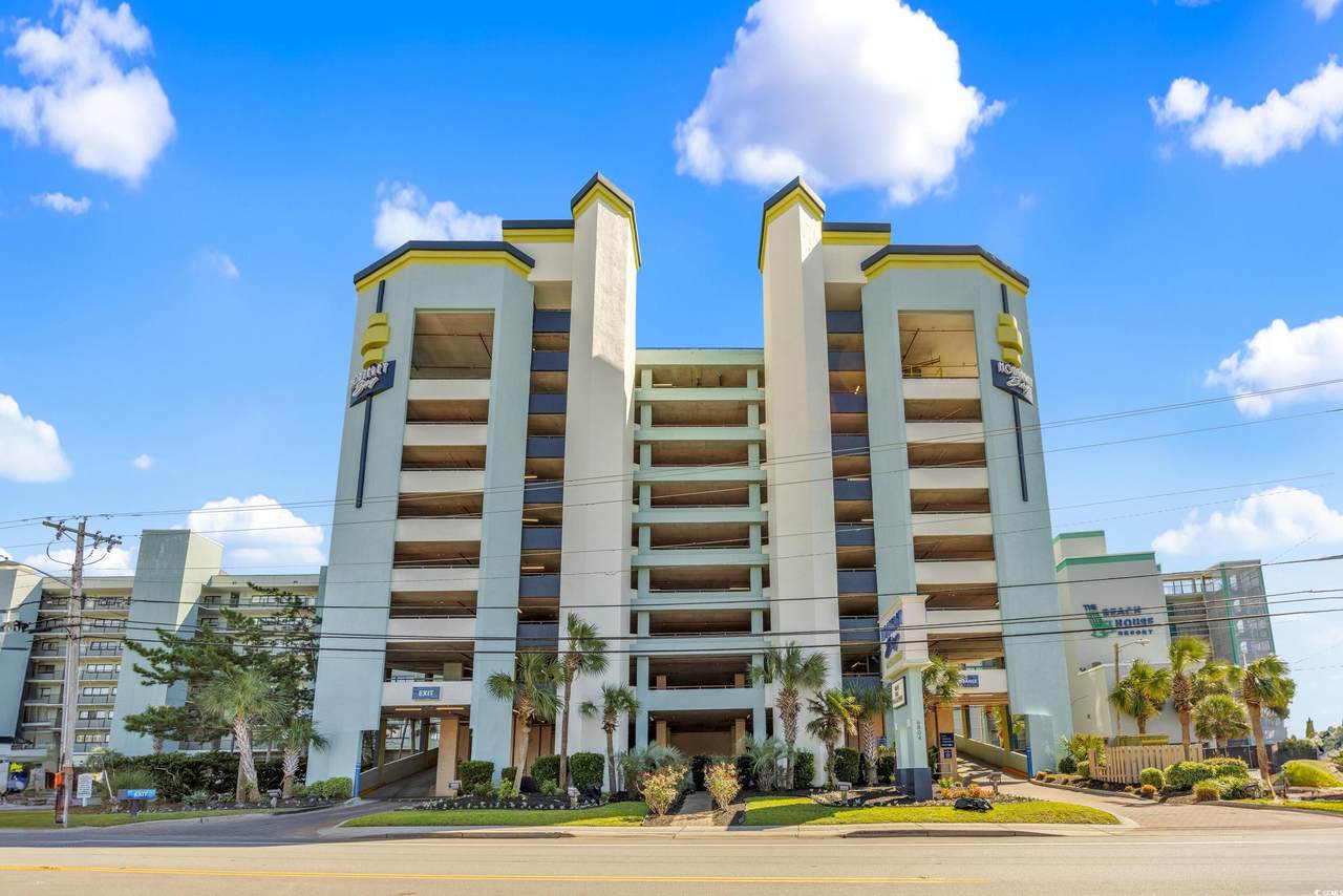 6804 Ocean Blvd. - Photo 1