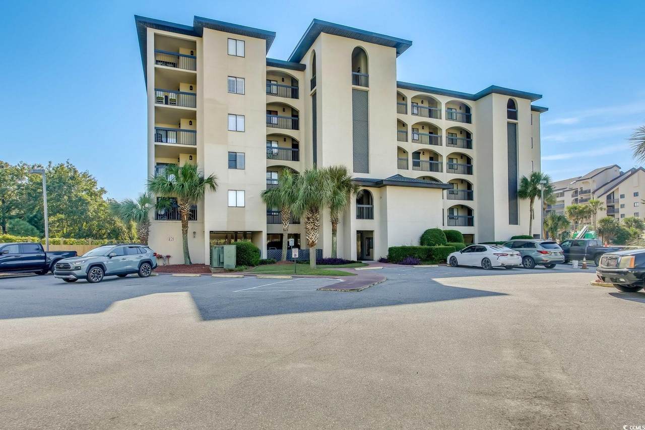 200 Lands End Blvd. - Photo 1