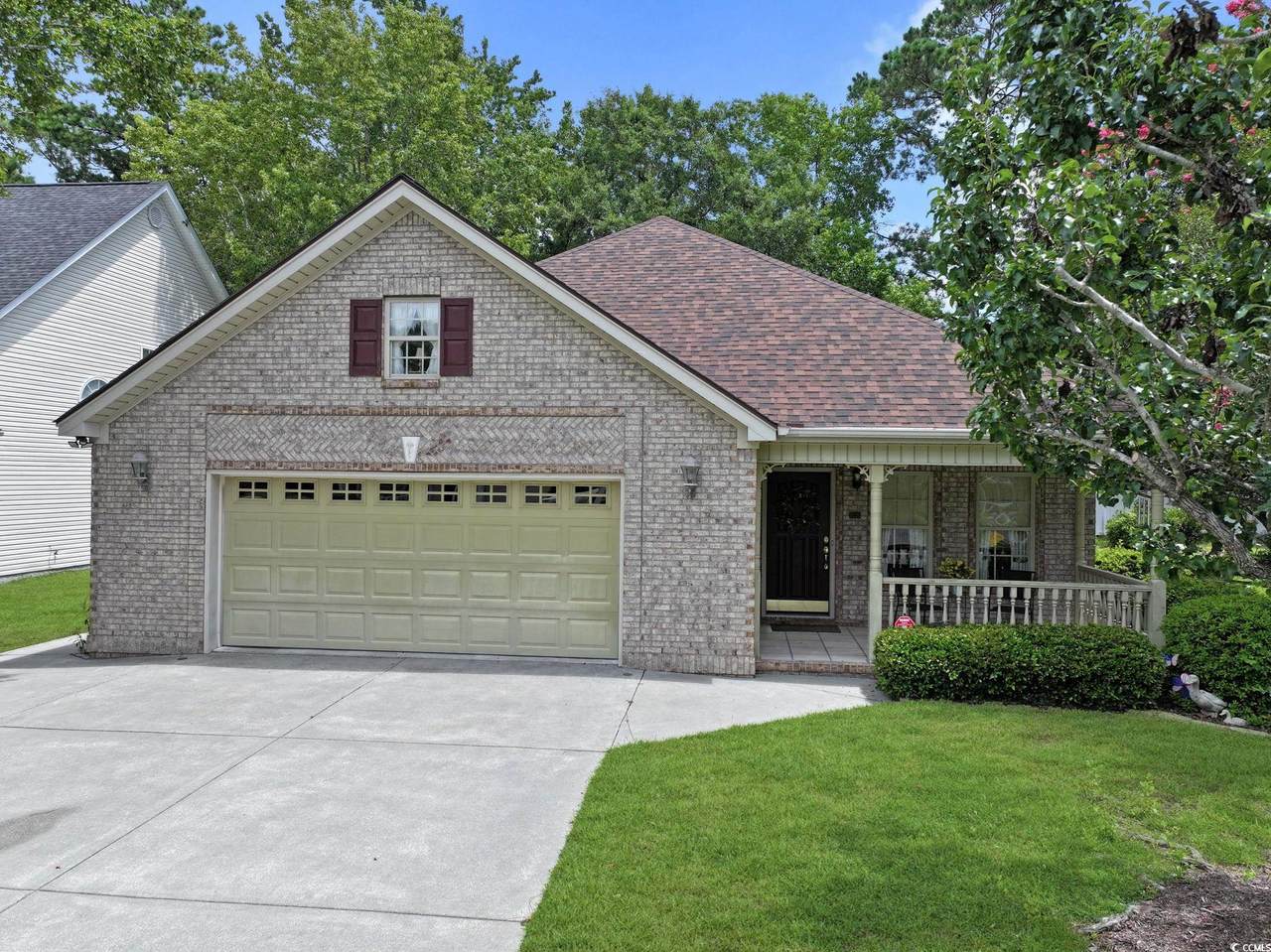 260 Fox Catcher Dr. - Photo 1