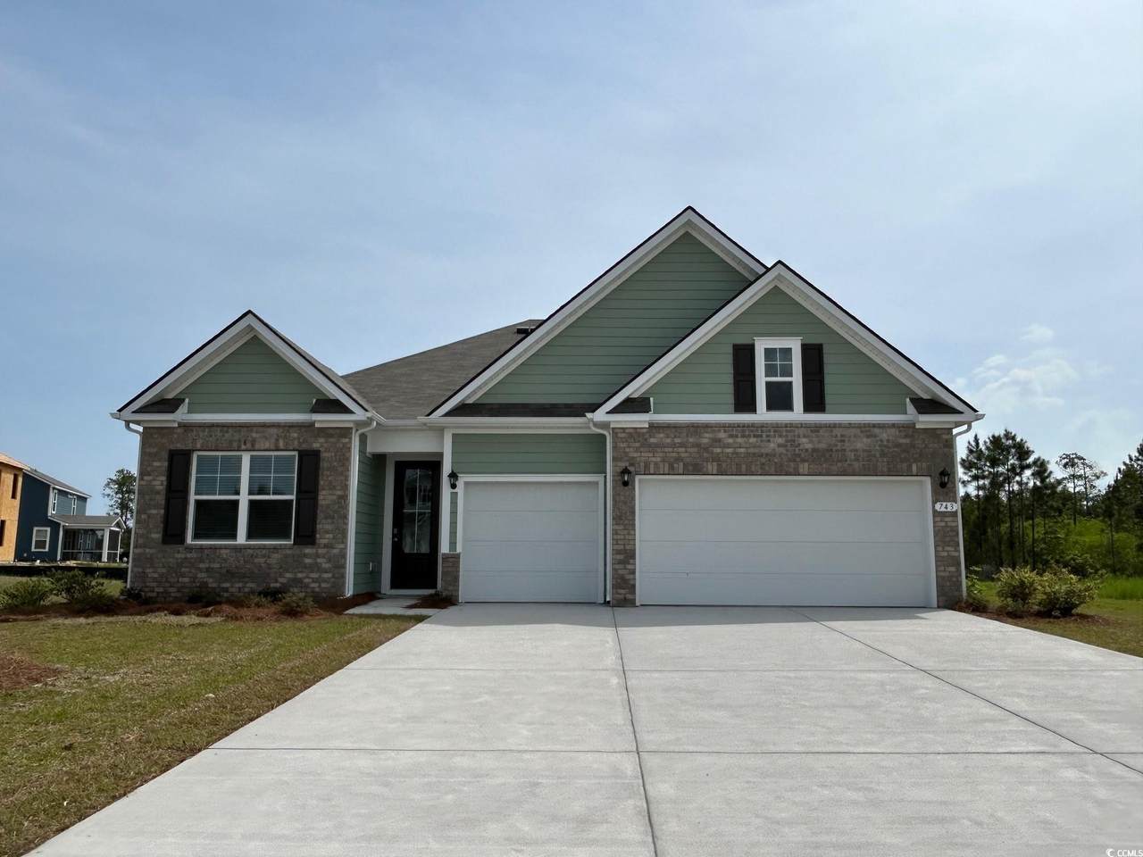 8176 Bear Claw Way - Photo 1