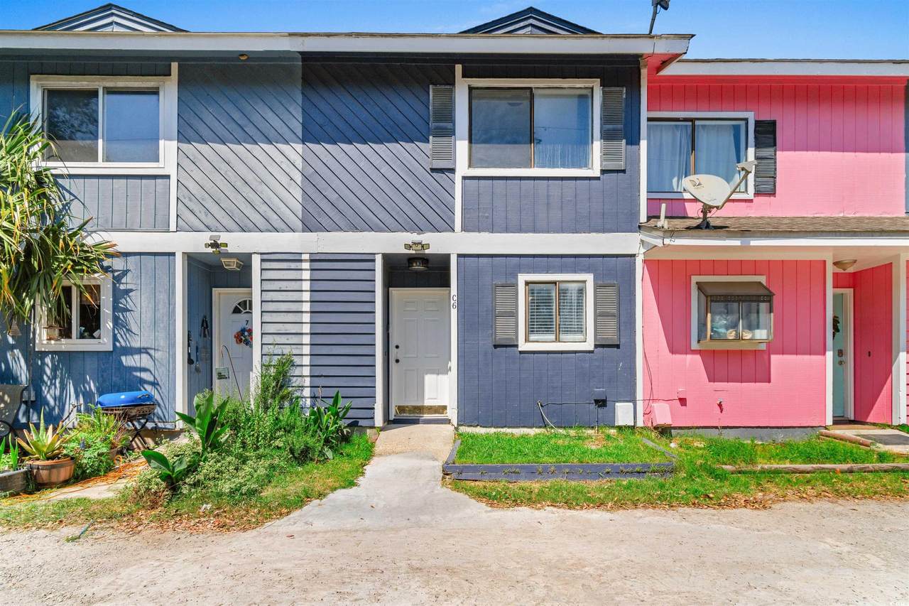 601 38th Ave. N - Photo 1