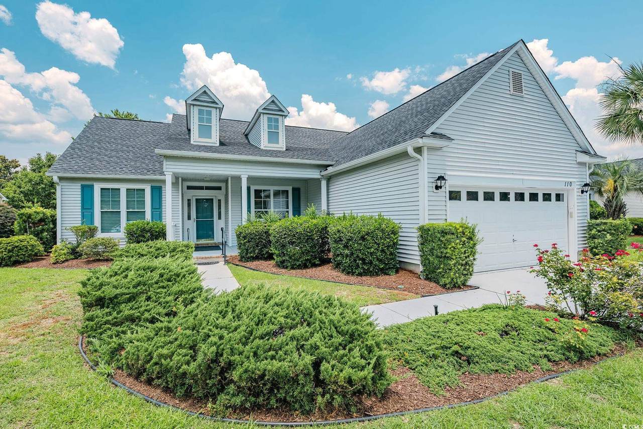 110 Hartley Pl. - Photo 1