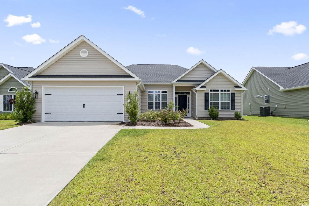 664 Sun Colony Blvd. - Photo 1