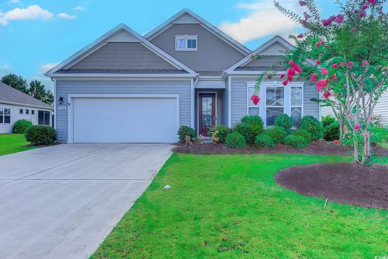 520 Slippery Rock Way - Photo 1