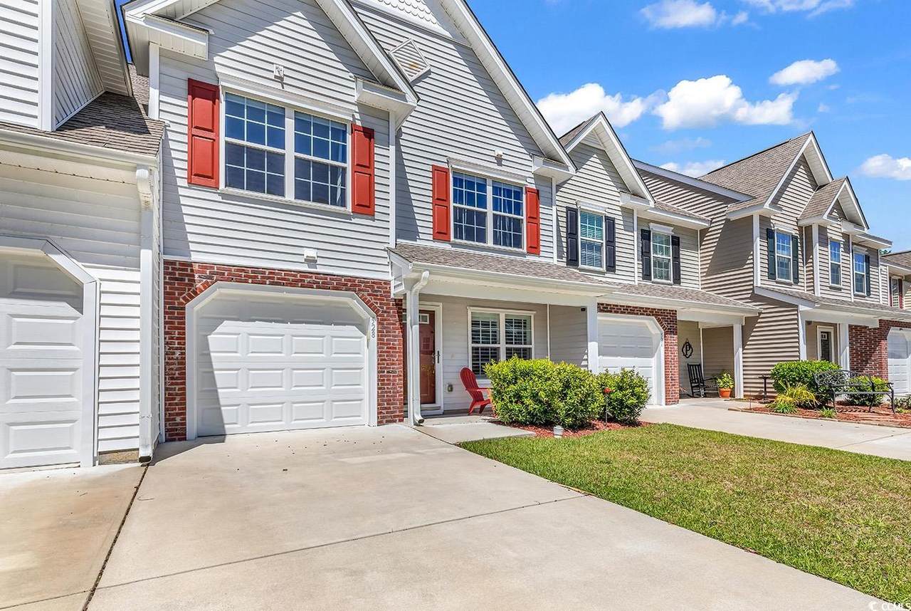 528 Riverward Dr. - Photo 1