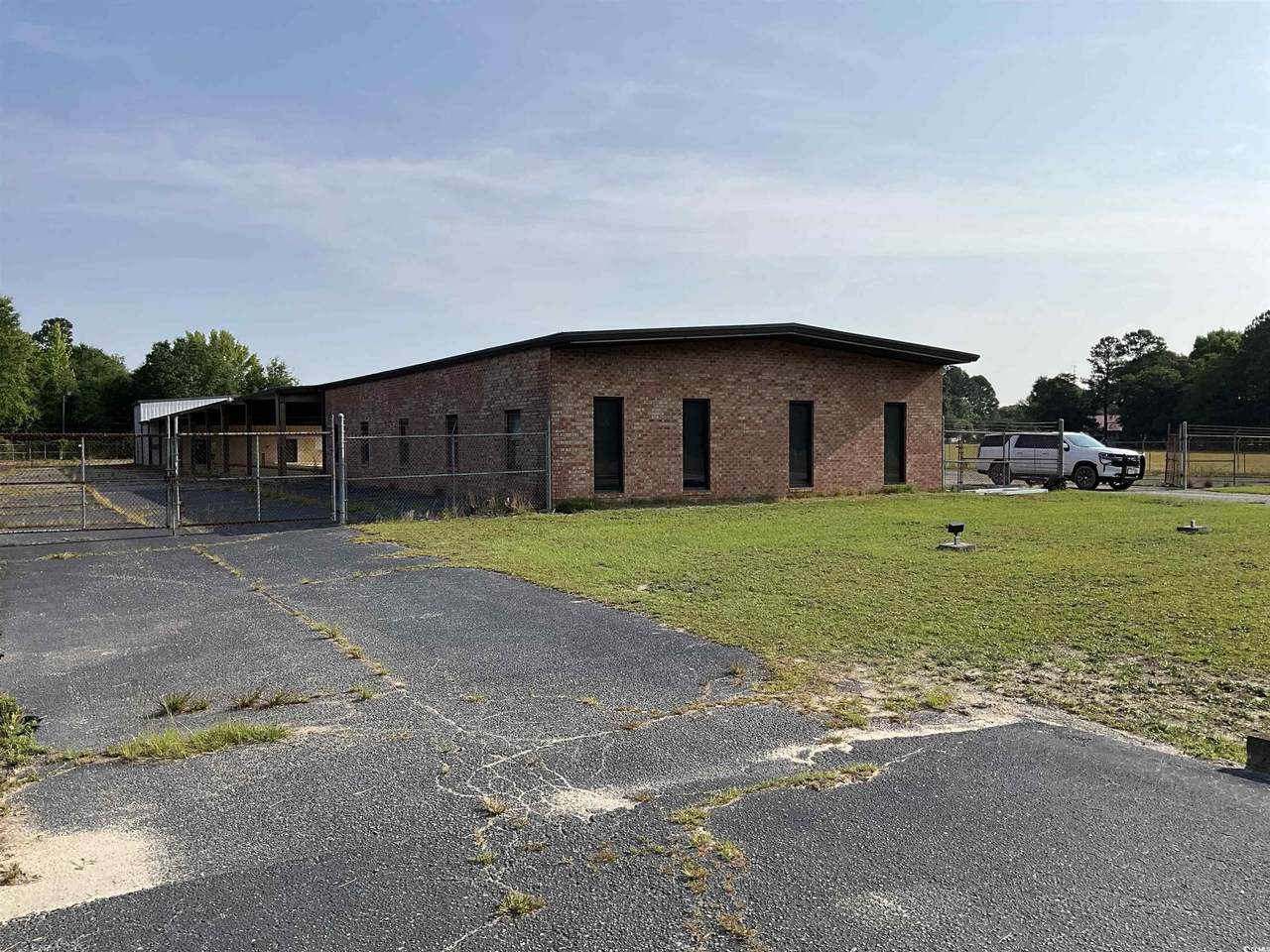 2152 Senator Gasque Hwy. - Photo 1