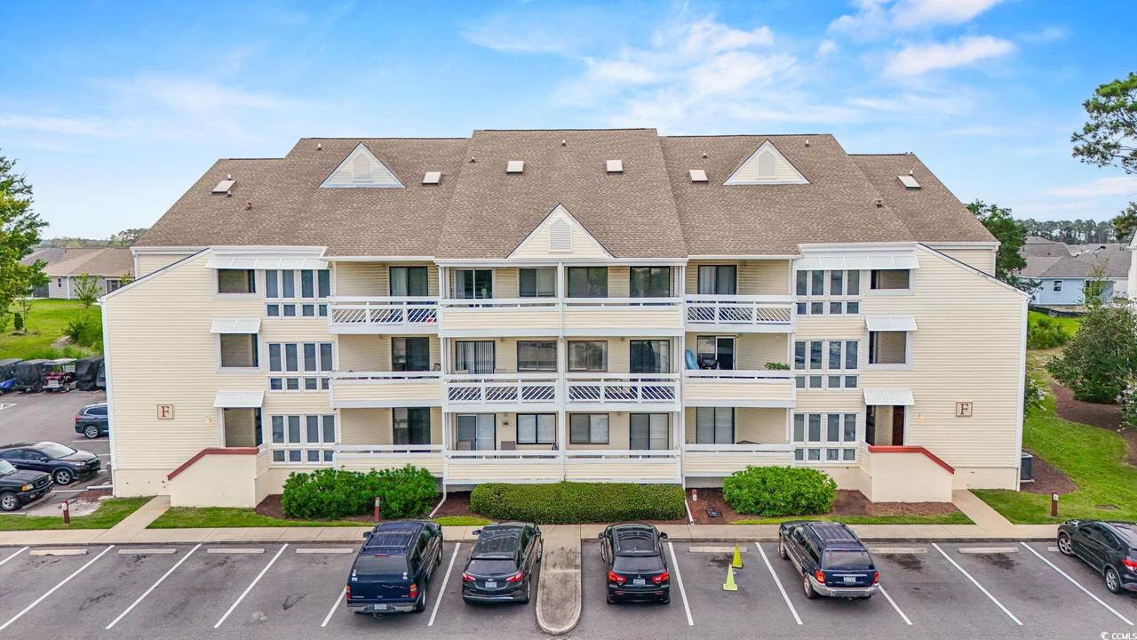1100 Possum Trot Rd. - Photo 1
