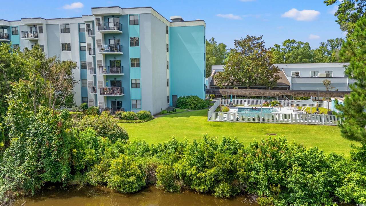 5001 Little River Rd. - Photo 1