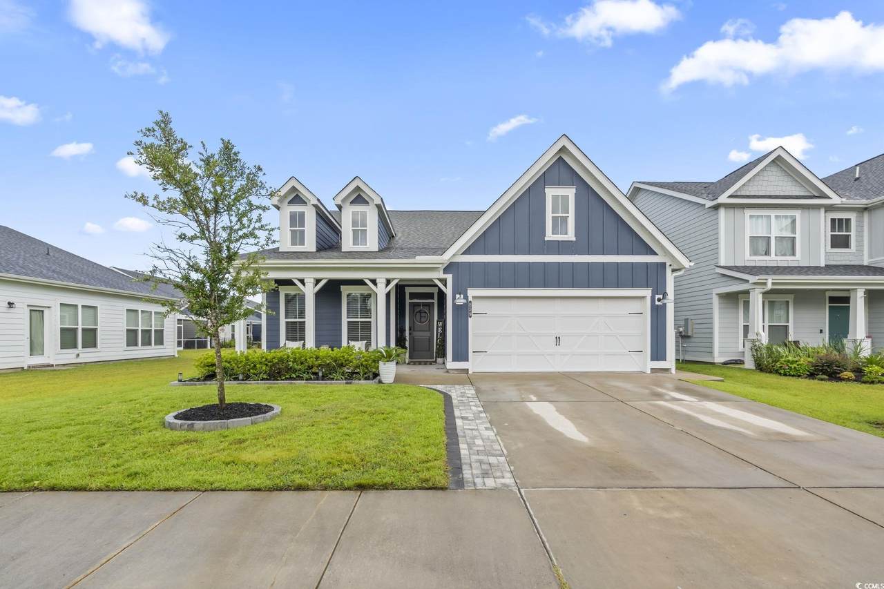 839 Gammon Dr. - Photo 1