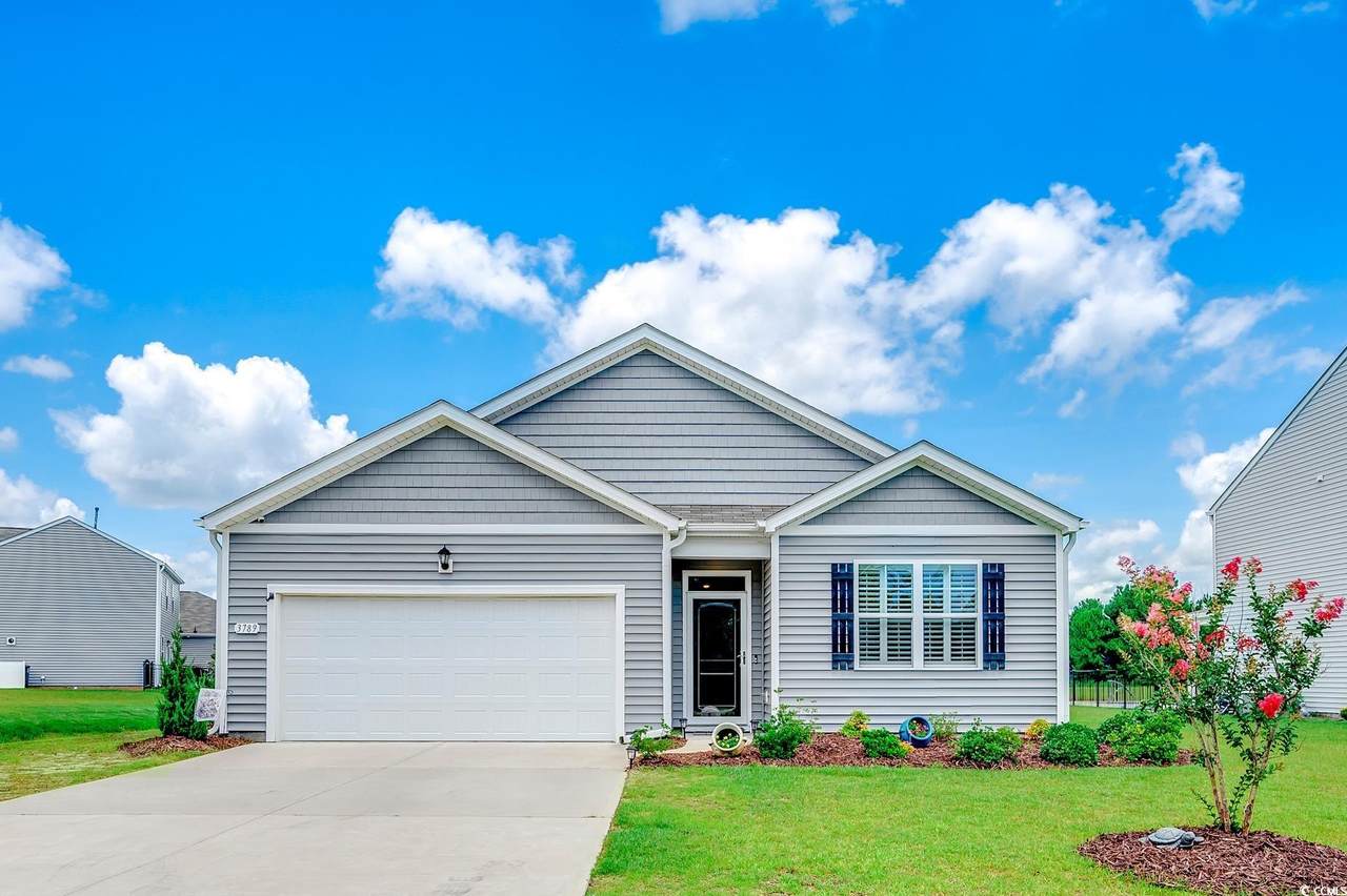 3789 Bells Lake Circle - Photo 1