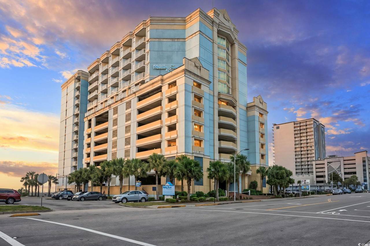 2501 S Ocean Blvd. - Photo 1