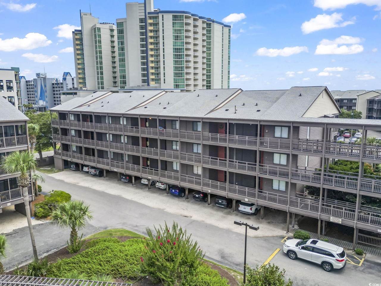 207 N Ocean Blvd. - Photo 1