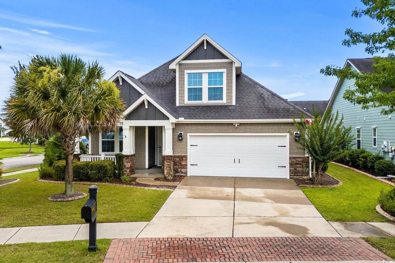 1590 Legacy Loop - Photo 1