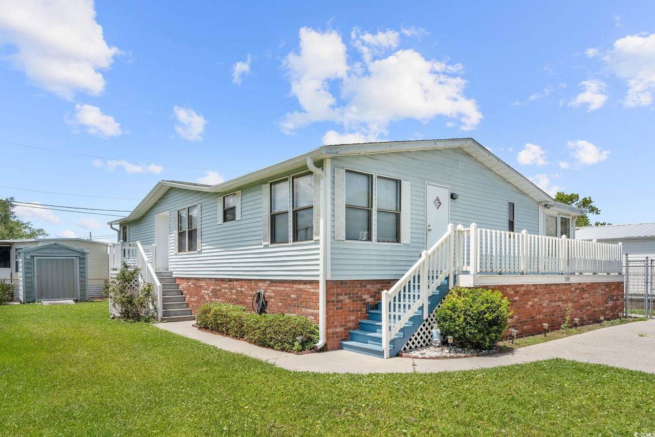 1509 Cove Ln. - Photo 1