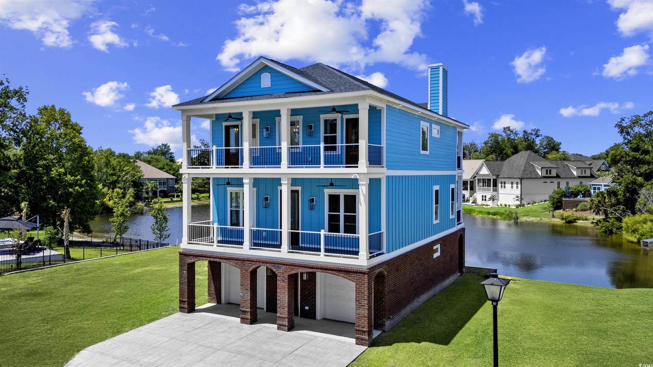 1017 Hyatt Pond Rd. - Photo 1