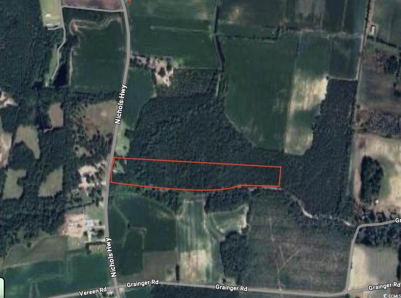 0 Nichols Hwy. - Photo 1