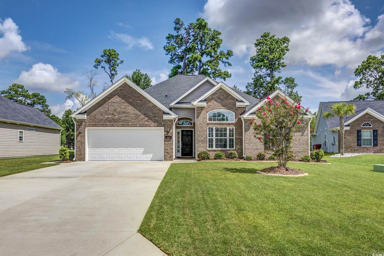 137 Herrmann Ridge Ct. - Photo 1