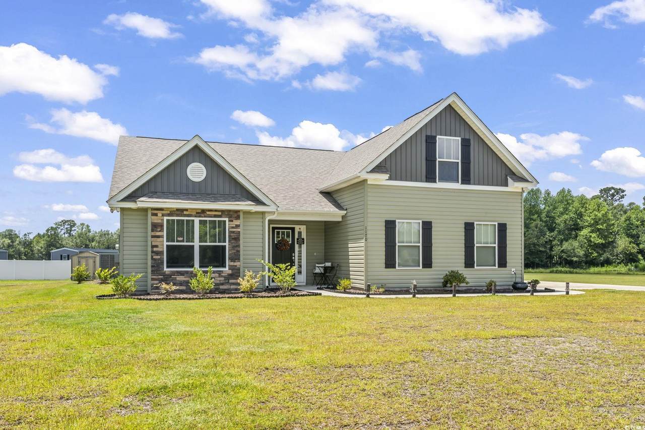 1170 Daisy Rd. - Photo 1