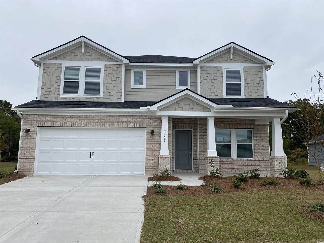 3716 Tranquility Loop - Photo 1