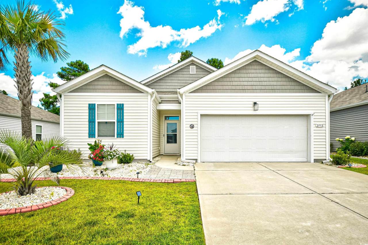 2772 Ophelia Way - Photo 1