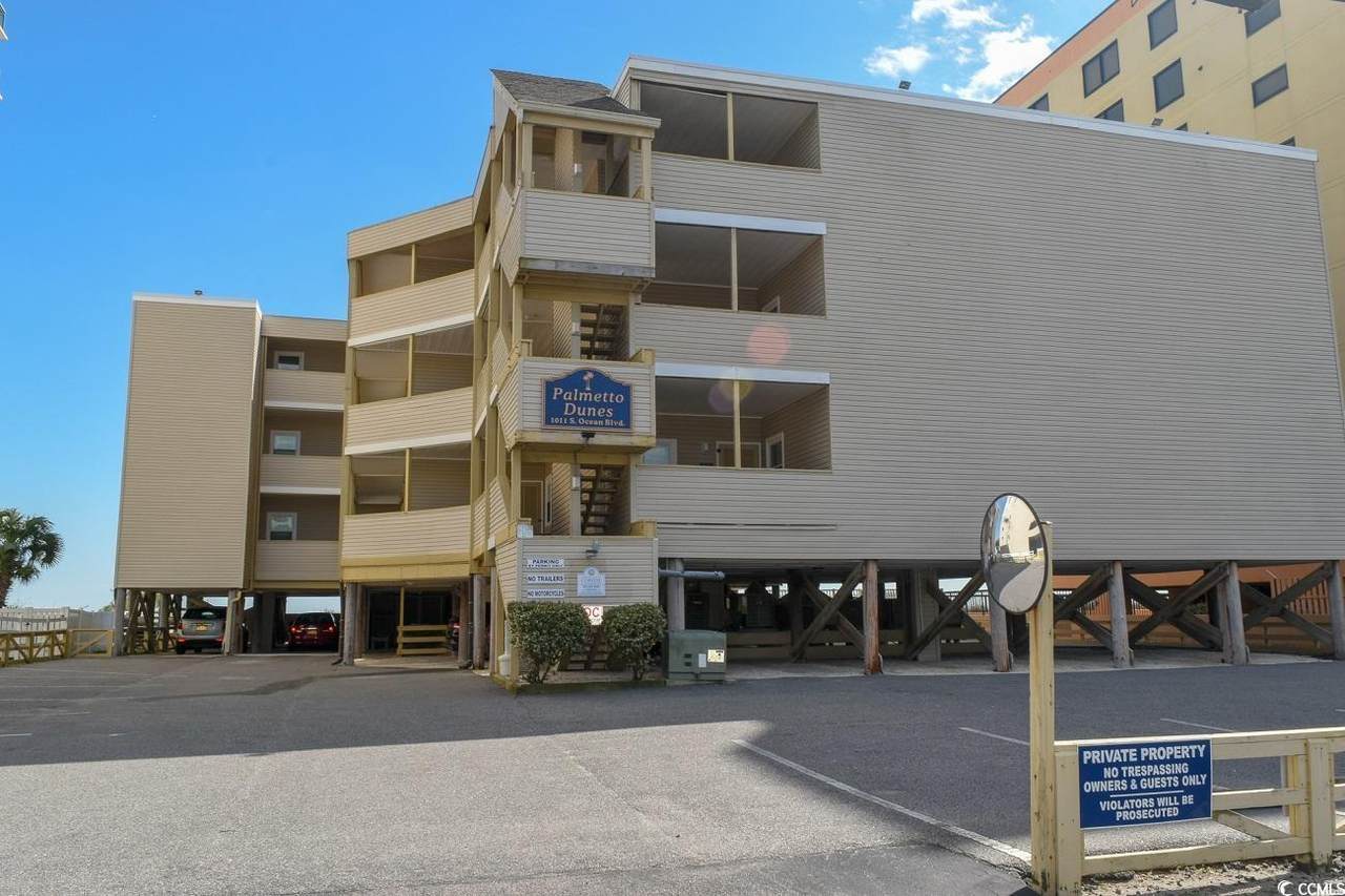 1011 Ocean Blvd. S - Photo 1