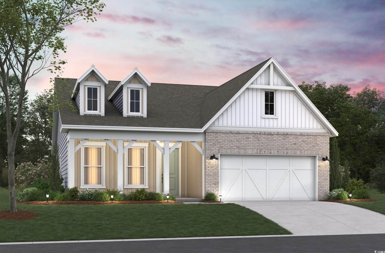 185 Northbrook Dr - Photo 1