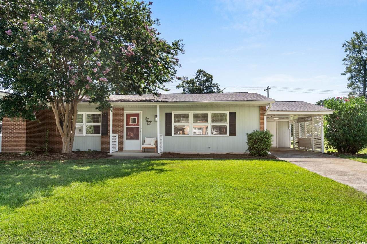666 Pelican Ave. - Photo 1