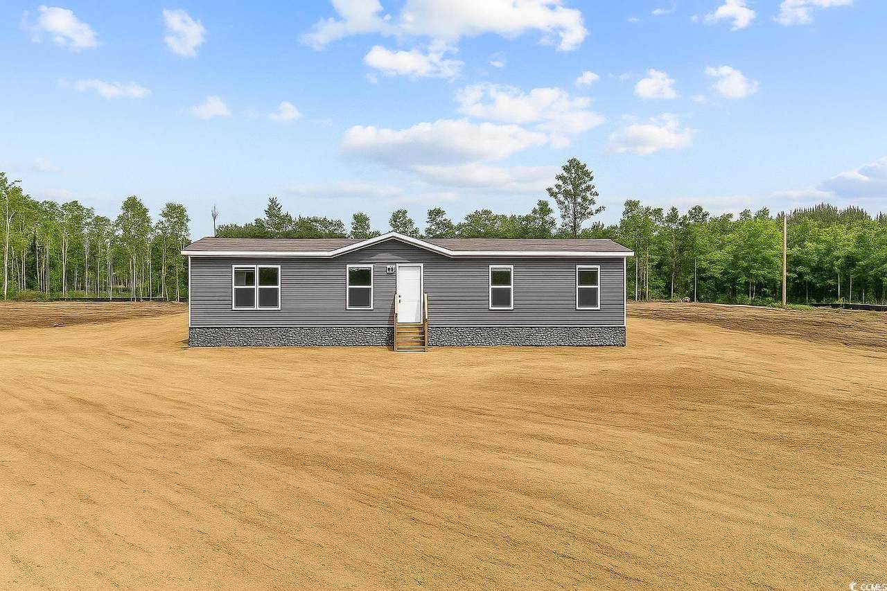 1301 Rabbit Ln. - Photo 1