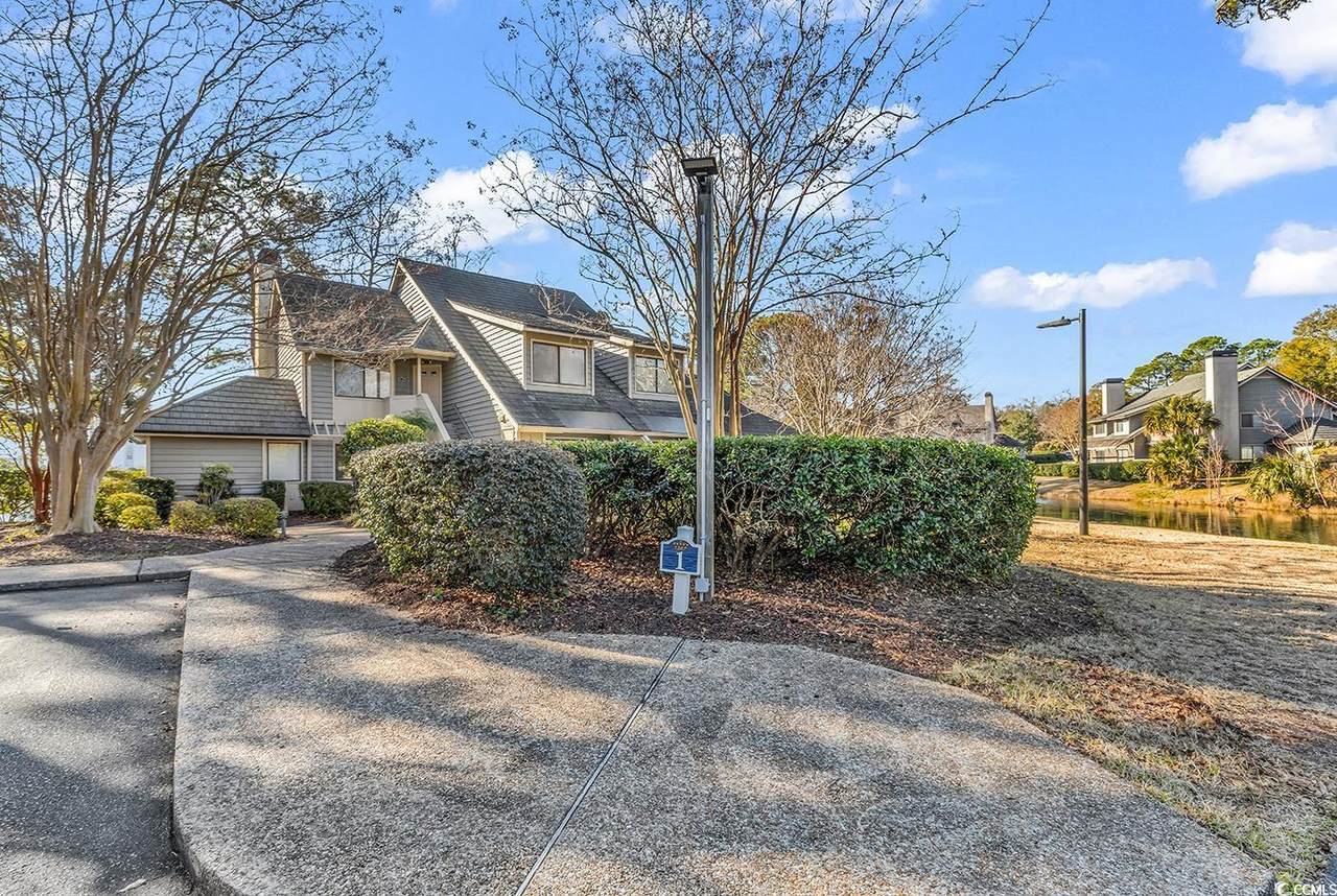215 Baslow Ct. - Photo 1