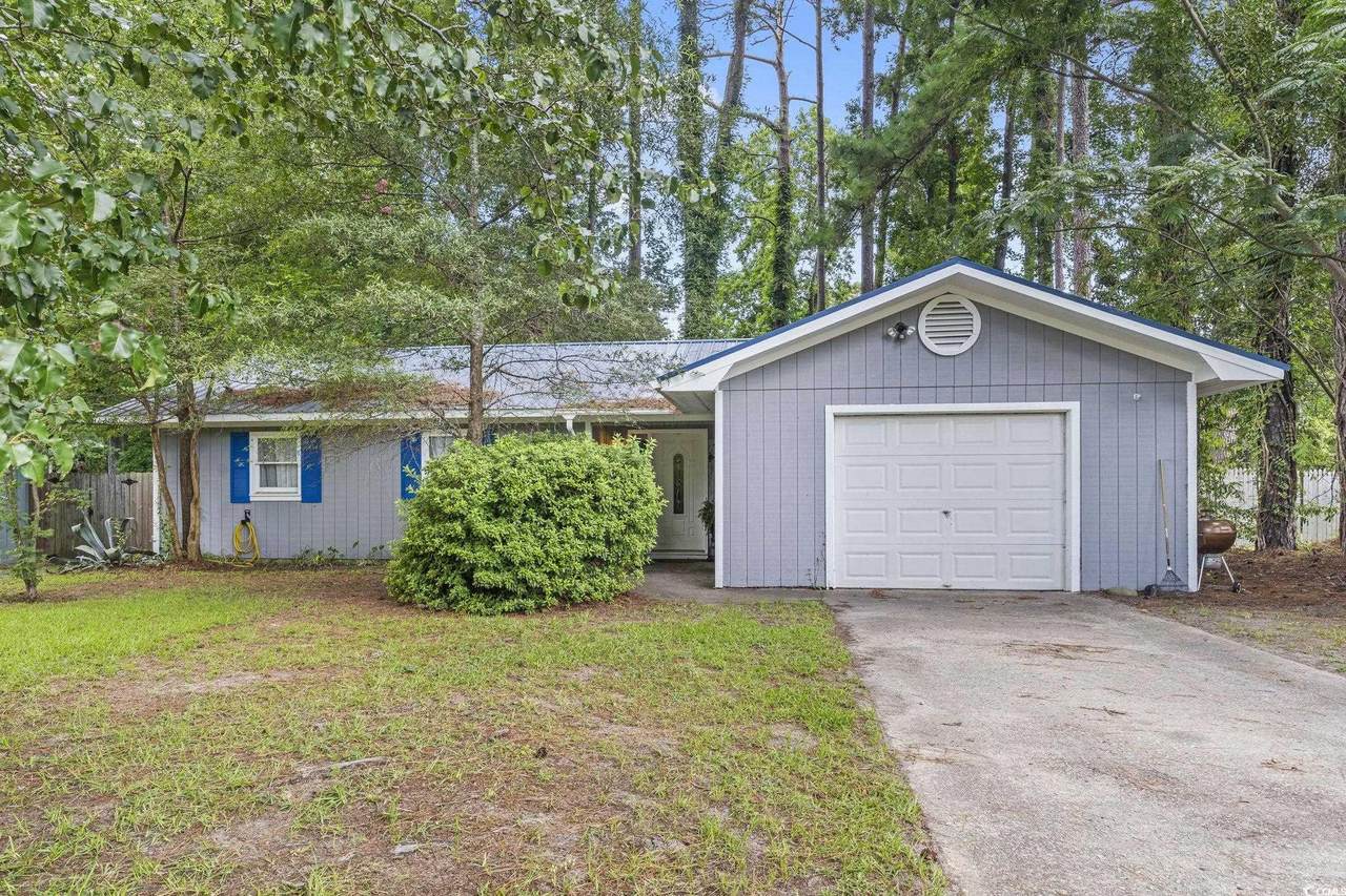 108 Whaler Harbour - Photo 1