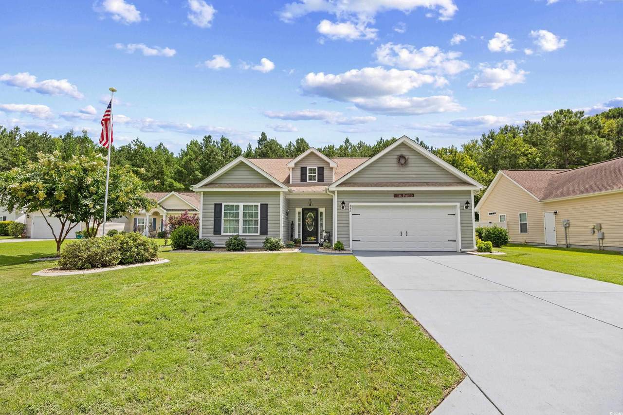 842 Payne Ct. - Photo 1