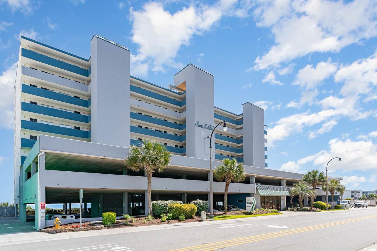 1709 Ocean Blvd. - Photo 1