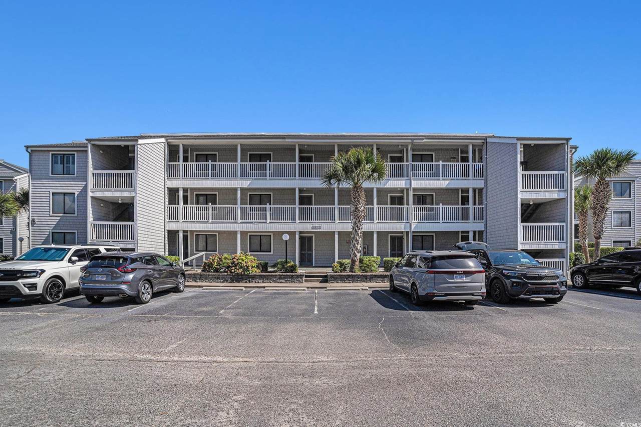 1820 N Ocean Blvd. - Photo 1