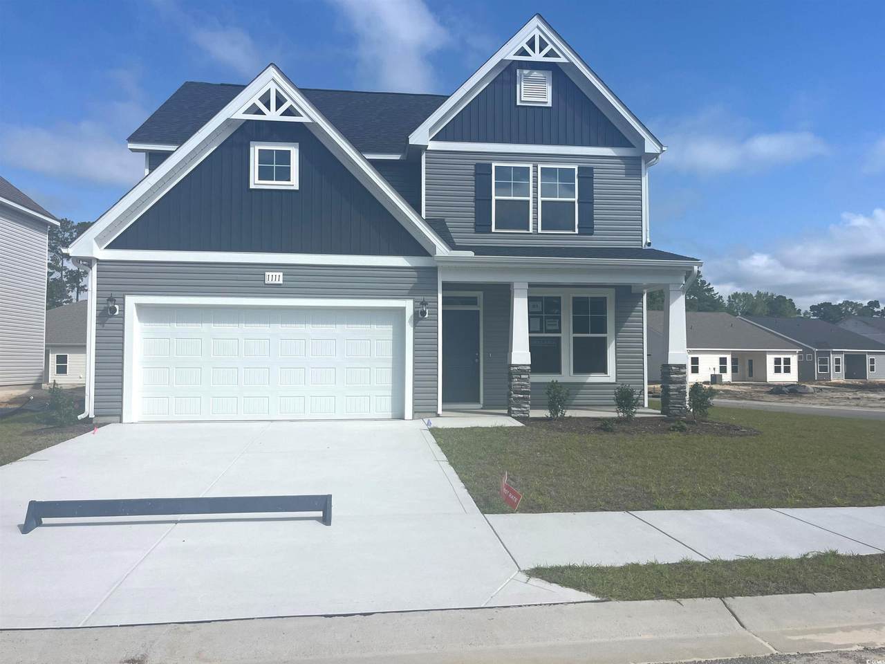 1247 Calabash Station Blvd. - Photo 1