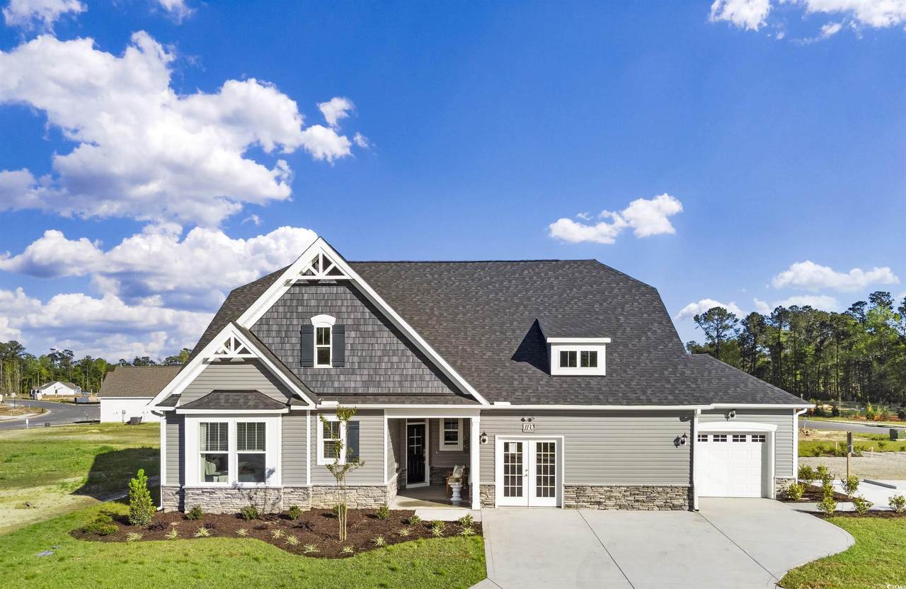 858 Fowler Rd. - Photo 1
