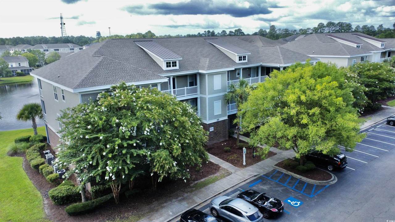 304 Kiskadee Loop - Photo 1